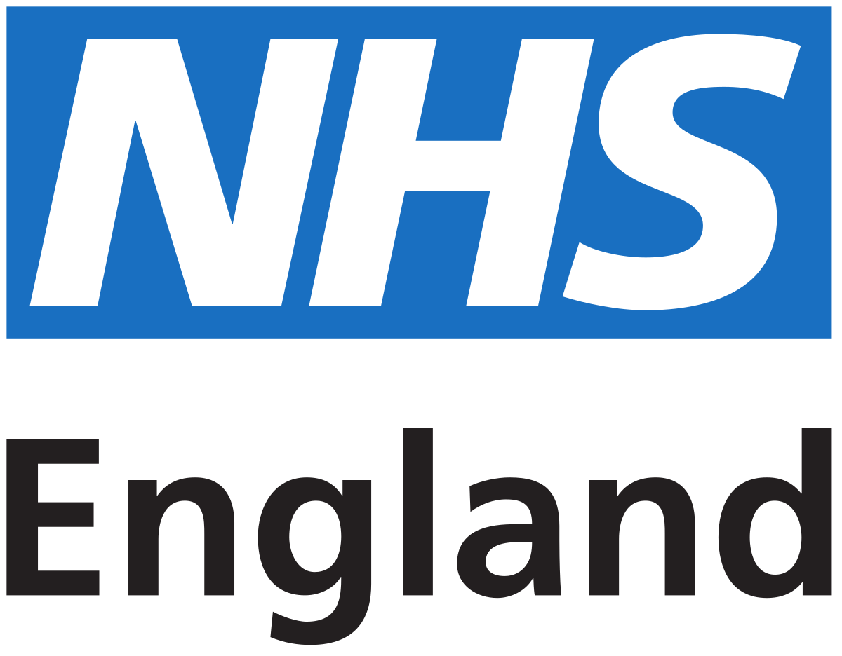 NHS Logo